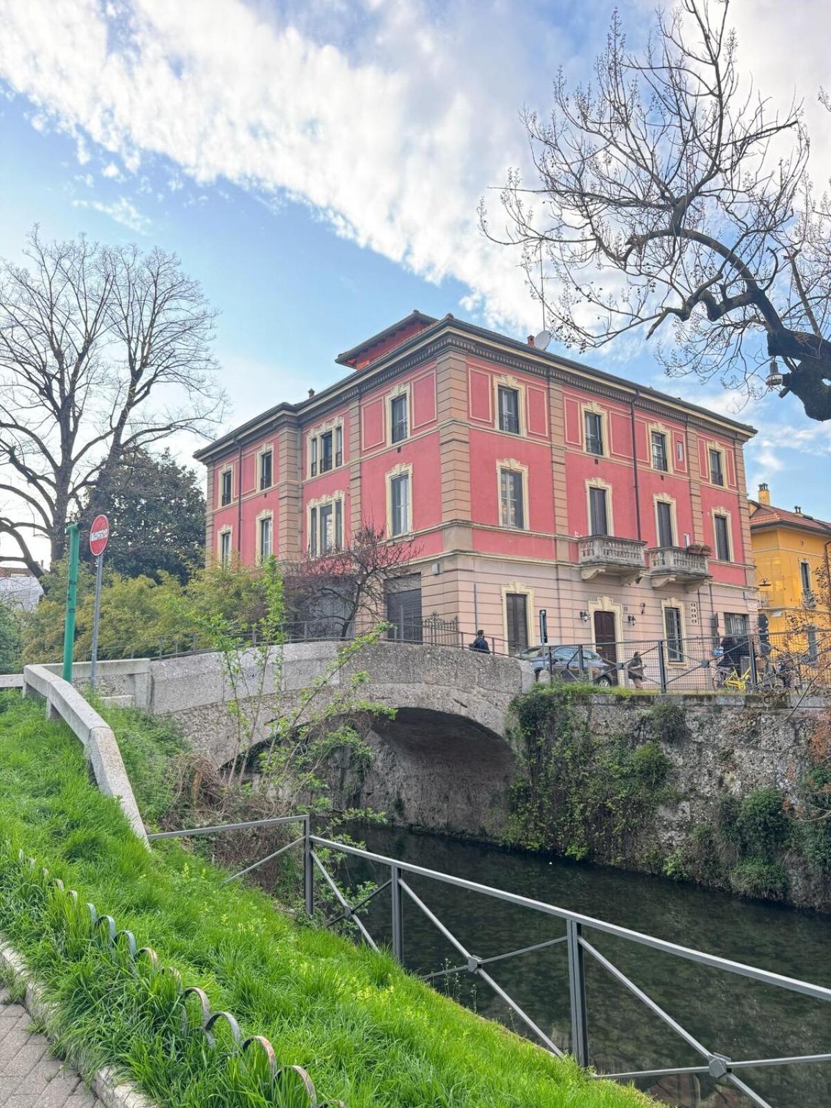 Casetta Martesana — Foto 3
