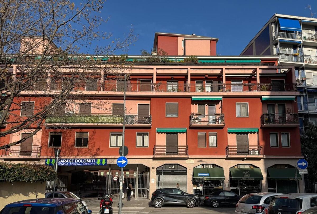 Casetta Martesana — Foto 1